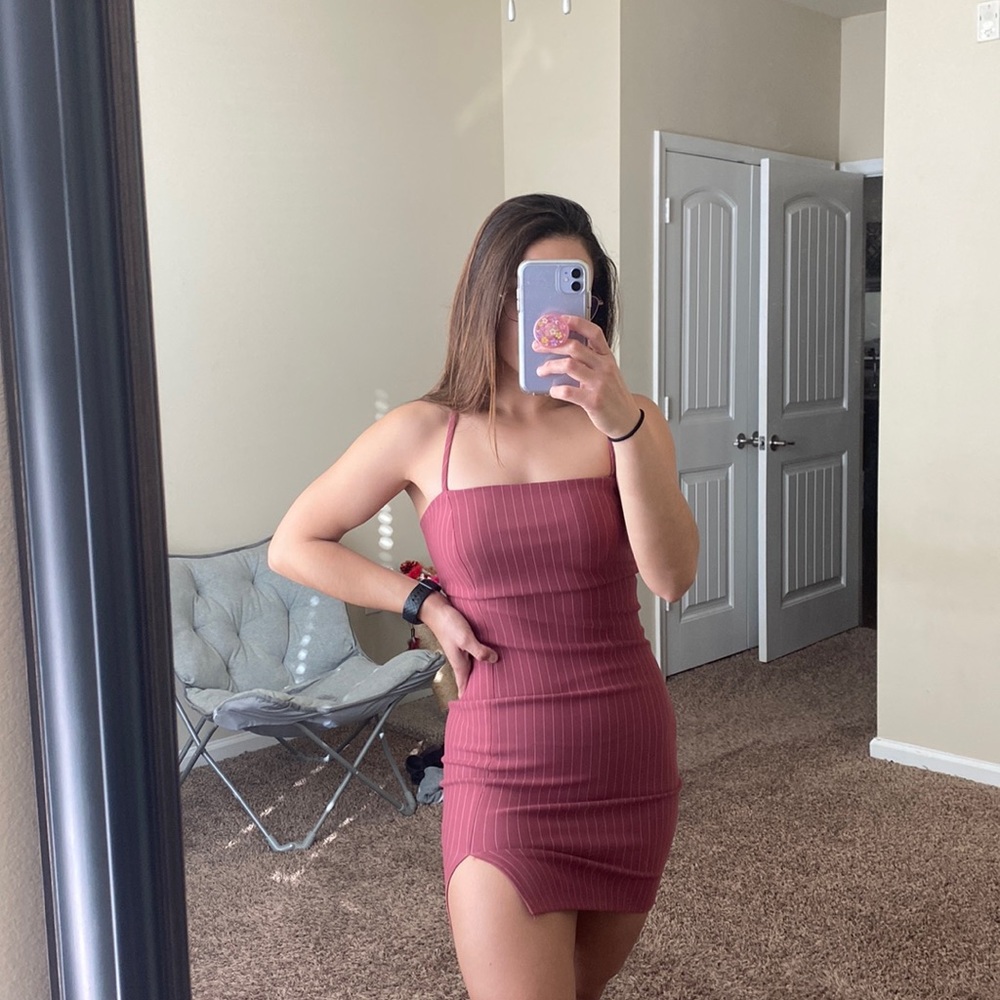 Cute mini dress from forever 21